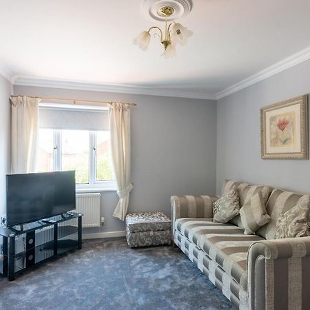 Appartement Number 4 à Bishop Auckland Extérieur photo